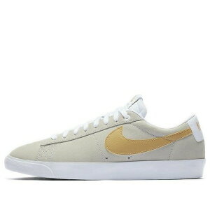 Nike �i�C�L �����Y �X�j�[�J�[ �yNike Blazer SB Low 'Tan' 704939-104�z �T�C�Y US_M_13