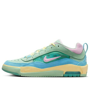 Nike �i�C�L �����Y �X�j�[�J�[ �yNike x Verdy SB Air Max Ishod Wair 'Visty' HF4074-400�z �T�C�Y US_M_13