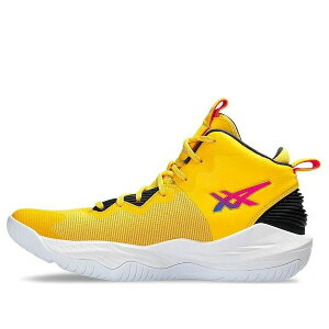 ASICS �A�V�b�N�X �����Y �X�j�[�J�[ �yASICS Nova Surge 2 'Saffron Graphite Grey' 1061A040-750�z �T�C�Y US_8(26.0cm)