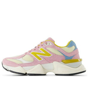 New Balance �j���[�o�����X �����Y �X�j�[�J�[ �yNew Balance 9060 'Pink Taffy' U9060LDB�z �T�C�Y US_11.5(29.5cm)
