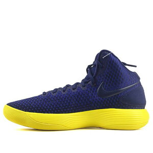 Nike �i�C�L �����Y �X�j�[�J�[ �yNike HYPERDunk 2017 EP 'Midnight Navy' 897662-401�z �T�C�Y US_7.5(25.5cm)