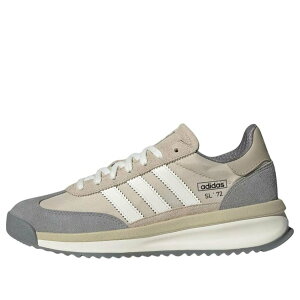 adidas �A�f�B�_�X �����Y �X�j�[�J�[ �yadidas Sl 72 RTN 'Gray' JR8764�z �T�C�Y US_6.5(24.5cm)