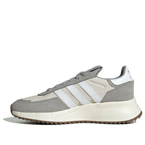 adidas �A�f�B�_�X �����Y �X�j�[�J�[ �yadidas Retropy F2 'Grey Beige' IF2878�z �T�C�Y US_9.5(27.5cm)