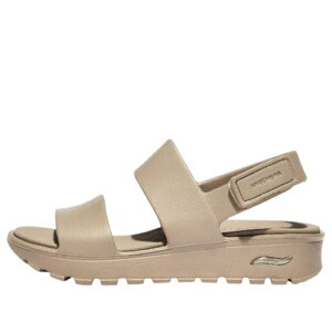 Skechers �X�P�b�`���[�Y �����Y �X�j�[�J�[ �ySkechers Arch Fit Footsteps 'Dark Taupe' 111380-DKTP�z �T�C�Y US_6