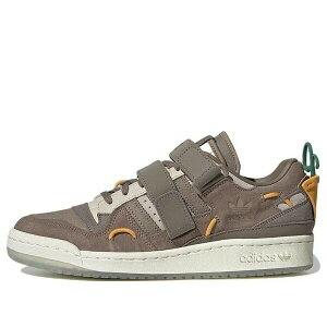 adidas �A�f�B�_�X �����Y �X�j�[�J�[ �t�H�[���� �yadidas Originals Forum 84 Low x FiSN '' GV9223�z �T�C�Y US_9.5(27.5cm)