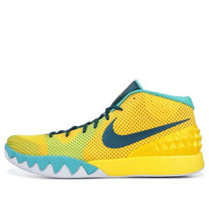 Nike �i�C�L �����Y �X�j�[�J�[ �yNike Kyrie 1 'Letterman' 705277-737�z �T�C�Y US_11(29.0cm)