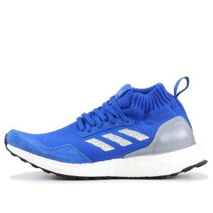 adidas �A�f�B�_�X �����Y �X�j�[�J�[ �yadidas UltraBoost Mid 'Run Thru Time' BY3056�z �T�C�Y US_9(27.0cm)