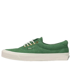Vans �o���Y �����Y �X�j�[�J�[ �yVans Vault Era 95 Siped DX x Pilgrim Surf 'Fairway' VN000BW2C36�z �T�C�Y US_9(27.0cm)