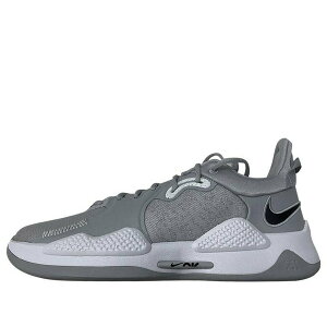 Nike �i�C�L �����Y �X�j�[�J�[ �yNike PG 5 TB 'Wolf Grey Black' DM5045-003�z �T�C�Y US_10.5(28.5cm)
