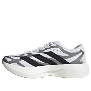 adidas �A�f�B�_�X �����Y �X�j�[�J�[ �yadidas Adizero Evo SL EXO 'White Black' KI4763�z �T�C�Y US_12(30.0cm)