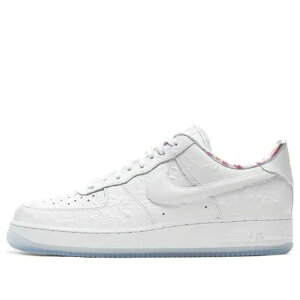 Nike �i�C�L �����Y �X�j�[�J�[ �G�A�t�H�[�X �yNike Air Force 1 Low 'Year of the Rat' CU8870-117�z �T�C�Y US_M_4.5