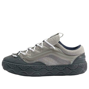 Vans �o���Y �����Y �X�j�[�J�[ �yVans Old Skool 36 FM 'Drizzle' VN000EFGKAQ1�z �T�C�Y US_11.5(29.5cm)