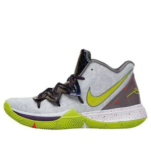 Nike �i�C�L �����Y �X�j�[�J�[ �yNike Kyrie 5 'Mamba Mentality' AO2918-102�z �T�C�Y US_11.5(29.5cm)