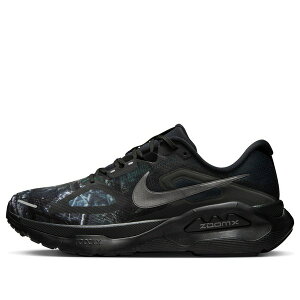 Nike �i�C�L �����Y �X�j�[�J�[ �yNike Structure Plus 'Black MTLC Dark Grey Dark Smoke Grey' IM3987-001�z �T�C�Y US_10(28.0cm)