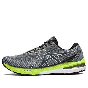 ASICS �A�V�b�N�X �����Y �X�j�[�J�[ �yASICS GT-2000 10 2E Wide 'Carrier Grey' 1011B186-023�z �T�C�Y US_6.5(24.5cm)