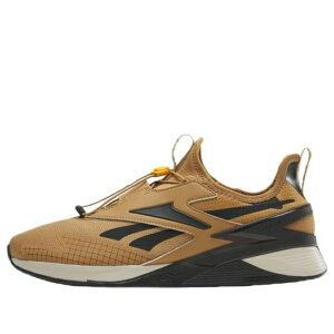 Reebok ���[�{�b�N �����Y �X�j�[�J�[ �yReebok Nano X3 Froning 'Court Black' 100033065�z �T�C�Y US_5(23.0cm)