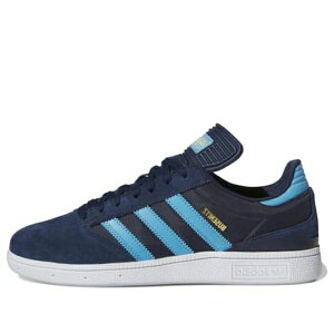 adidas �A�f�B�_�X �����Y �X�j�[�J�[ �yadidas Busenitz 'Navy Light Blue' IG5295�z �T�C�Y US_8.5(26.5cm)