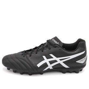 ASICS �A�V�b�N�X �����Y �X�j�[�J�[ �yASICS DS Light Pro AG 'Black White' 1103A116-001�z �T�C�Y US_8.5(26.5cm)
