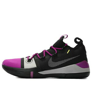 Nike �i�C�L �����Y �X�j�[�J�[ �R�[�r�[ �yNike Kobe A.D. 2018 EP 'Vivid Purple' AV3556-002�z �T�C�Y US_10.5(28.5cm)