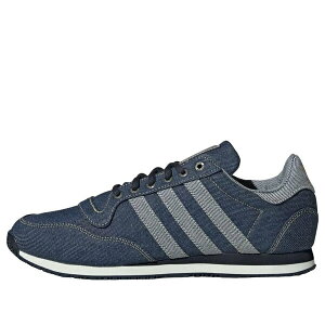 adidas �A�f�B�_�X �����Y �X�j�[�J�[ �yadidas Galaxy OG 'Night Navy' KJ8861�z �T�C�Y US_12(30.0cm)