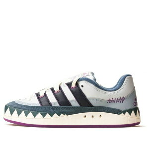 adidas �A�f�B�_�X �����Y �X�j�[�J�[ �yadidas Adimatic 'Halloween 2024' IE3917�z �T�C�Y US_11(29.0cm)