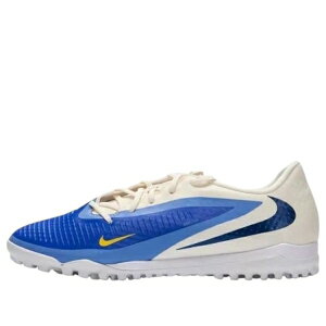 Nike �i�C�L �����Y �X�j�[�J�[ �yNike Phantom 6 Low Academy Turf LV8 'Racer Blue Dark Obsidian' HQ2327-400�z �T�C�Y US_10(28.0cm)