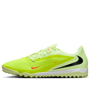 Nike �i�C�L �����Y �X�j�[�J�[ �yNike Phantom 6 Low Academy TF 'Max Voltage Pack' HQ2325-800�z �T�C�Y US_12(30.0cm)