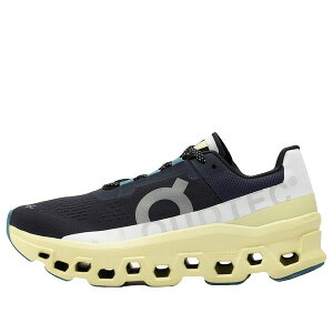 On Running �I�� �����j���O �����Y �X�j�[�J�[ �yOn Running Cloudmonster 'Iron Hay' 61.98244�z �T�C�Y US_10.5(28.5cm)