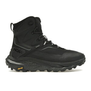 Hoka One One �z�J�I�l�I�l �����Y �X�j�[�J�[ �yHoka One One Kaha 2 Frost Gore-Tex Black�z �T�C�Y US_12(30.0cm) Black/Black