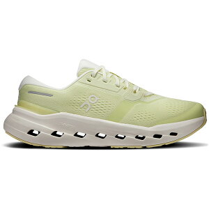 On �I�� �����Y �X�j�[�J�[ �yOn Running Cloudrunner 3 Linen Ivory�z �T�C�Y US_M_13 Linen/Ivory