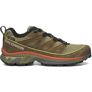 Salomon �T������ �����Y �X�j�[�J�[ �ySalomon XT-6 Expanse Cozy Fall�z �T�C�Y US_8(26.0cm) Dark Earth/Aloe/Burnt Ochre