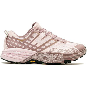 Hoka One One �z�J�I�l�I�l �����Y �X�j�[�J�[ �yHoka One One Speedgoat 2 Carnation Classic Mauve�z �T�C�Y US_M_4 Carnation/Classic Mauve