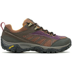 Merrell ������ �����Y �X�j�[�J�[ �yMerrell Moab 2 Mesa Luxe Eco 1TRL Bracken�z �T�C�Y US_11.5(29.5cm) Bracken/Multi