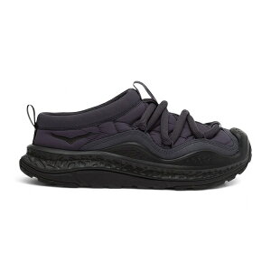 Hoka One One �z�J�I�l�I�l �����Y �X�j�[�J�[ �yHoka One One Ora Primo Squid Ink Black�z �T�C�Y US_8(26.0cm) Squid Ink/Black