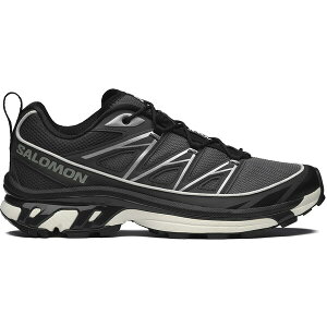 Salomon �T������ �����Y �X�j�[�J�[ �ySalomon XT-6 Expanse Castlerock Asphalt�z �T�C�Y US_5(23.0cm) Castlerock/Asphalt/Black