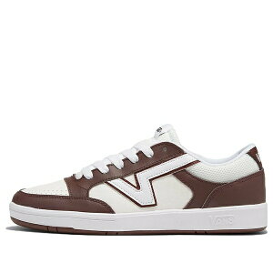 Vans �o���Y �����Y �X�j�[�J�[ �yVans Lowland CC 'New Varsity - Bitter Chocolate' VN000BWB7YO�z �T�C�Y US_10(28.0cm)