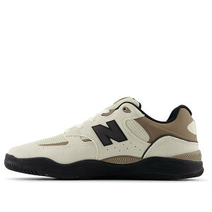 New Balance �j���[�o�����X �����Y �X�j�[�J�[ �yNew Balance x Tiago Lemos 1010 'Linen Black' NM1010NS�z �T�C�Y US_11(29.0cm)
