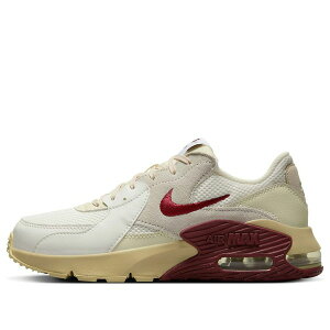 Nike ナイキ レディース スニーカー 【(WMNS) Nike Air Max Excee 'Sail Pearl White Sesame' FB8940-133】 サイズ US_6(23.0cm)