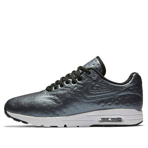 Nike iCL fB[X Xj[J[ y(WMNS) Nike Air Max 1 Ultra Premium Jacquard 'Grey' 861656-001z TCY US_6.5(23.5cm)