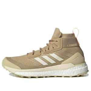 adidas AfB_X fB[X Xj[J[ y(WMNS) adidas Terrex Free Hiker Primeblue 'Beige Tone' GW2808z TCY US_7.5(24.5cm)