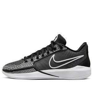 Nike �i�C�L ���f�B�[�X �X�j�[�J�[ �y(WMNS) Nike Sabrina 1 TB 'Black' FQ3391-002�z �T�C�Y US_6.5(23.5cm)