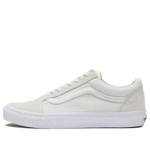 Vans oY fB[X Xj[J[ y(WMNS) Vans Old Skool 'White' VN0A4BW2JVYz TCY US_7(24.0cm)