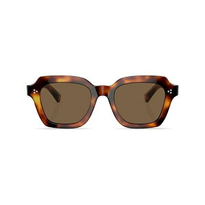 �I���o�[�s�[�v���Y �����Y �T���O���X�E�A�C�E�F�A �A�N�Z�T���[ Kienna square-frame sunglasses Green