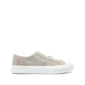 �W�o���V�[ �����Y �X�j�[�J�[ �V���[�Y City low-top sneakers Grey