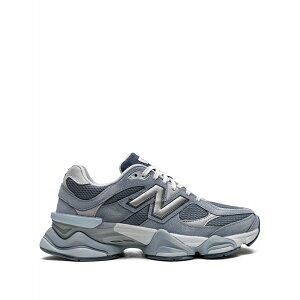 �j���[�o�����X �����Y �X�j�[�J�[ �V���[�Y 90/60 moon daze sneakers Grey