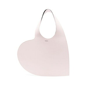 �R�y���j ���f�B�[�X �g�[�g�o�b�O �o�b�O Heart tote bag Pink