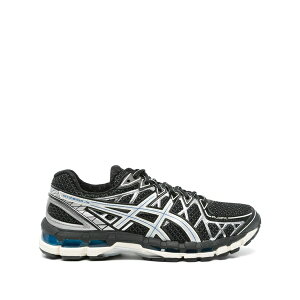 �A�V�b�N�X �����Y �X�j�[�J�[ �V���[�Y Gel-kayano 20 sneakers Black