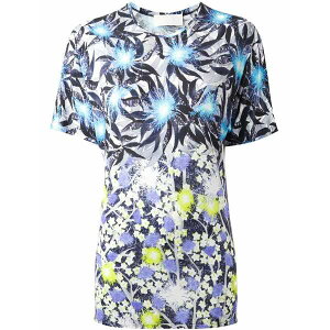 �s�[�^�[ �s���b�g ���f�B�[�X T�V���c �g�b�v�X 'dandelion' t-shirt Multicolour