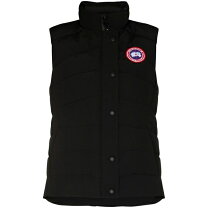 楽天市場】canada goose freestyle vestの通販