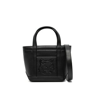 メゾン キツネ(MAISON KITSUNE) トートバッグ | 通販・人気ランキング 